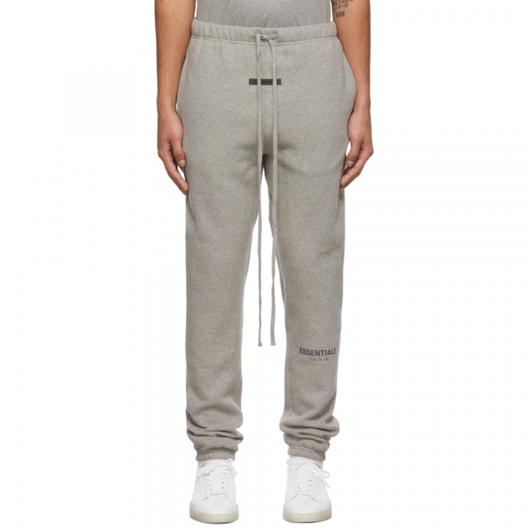 Fleece Lounge Pants