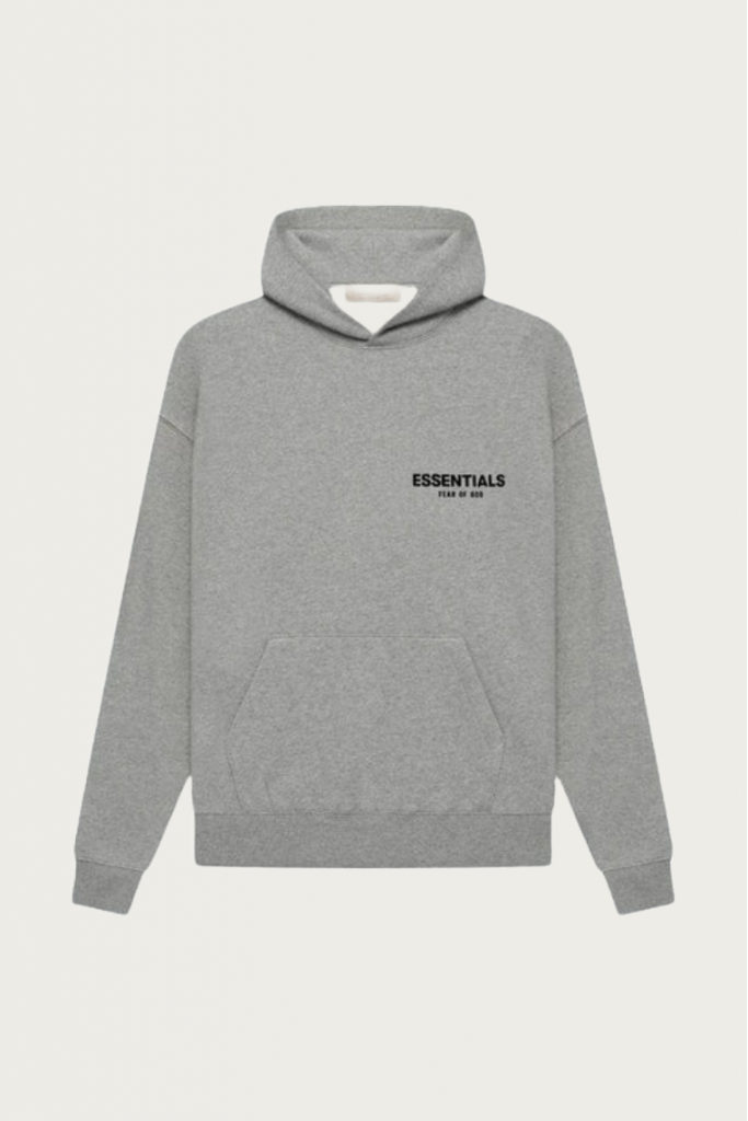 Essentials OG Hoodie