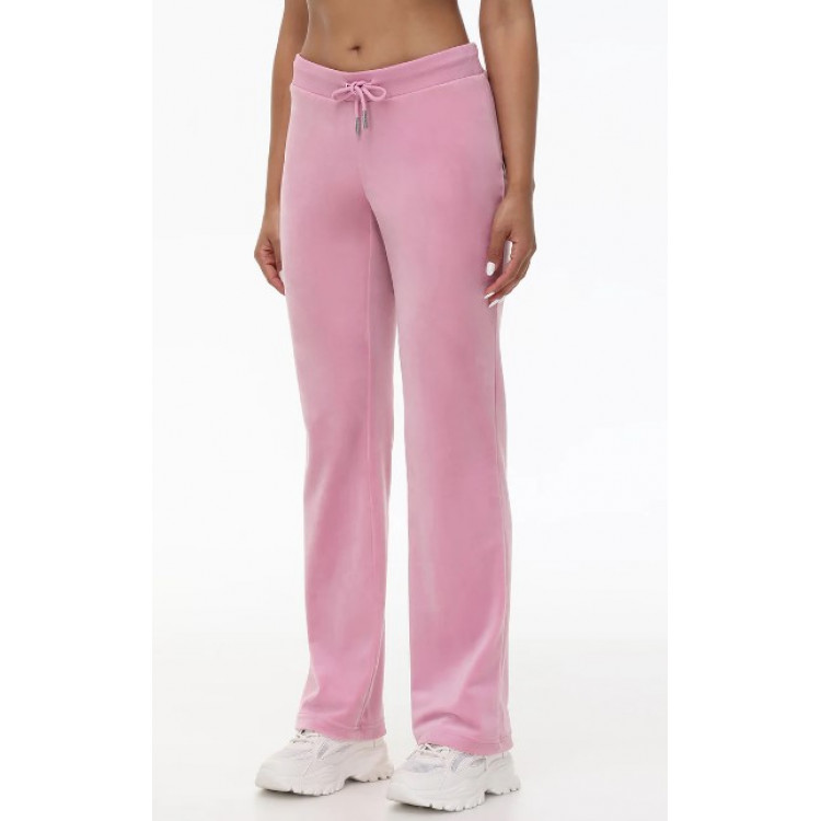 OG Bling Velour Pant