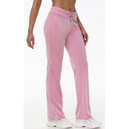 OG Bling Velour Pant