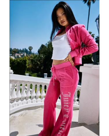 The Return of Juicy Couture