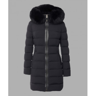 Calla-BX Black Fur