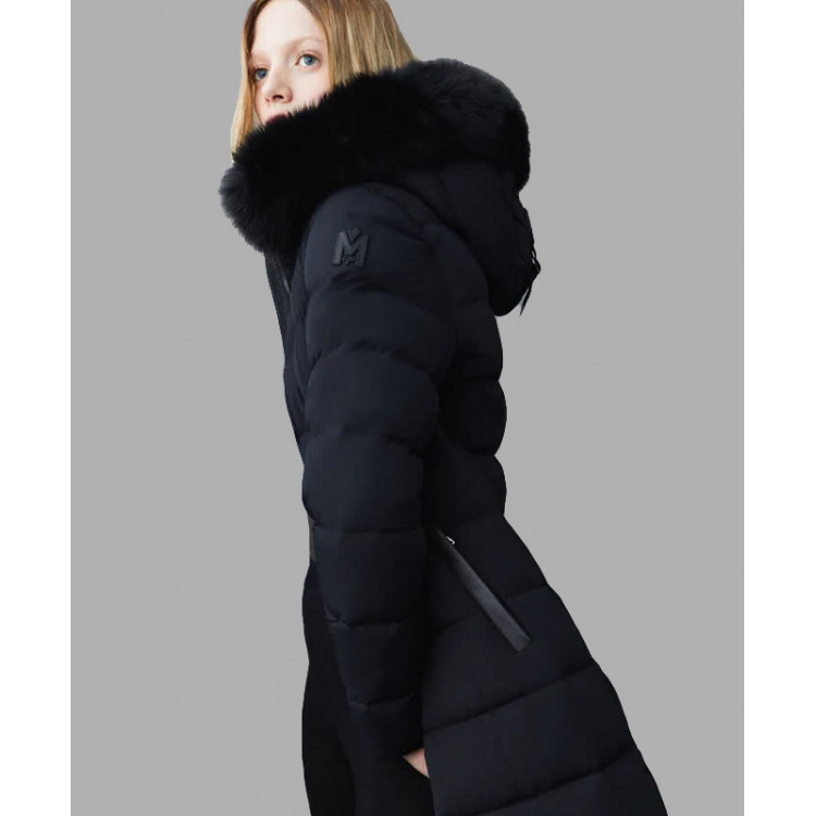 Calla-BX Black Fur