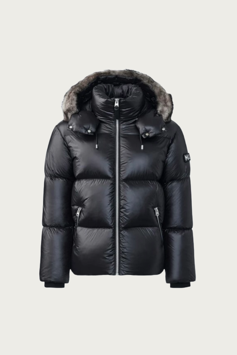 Kent SH Fur Collar