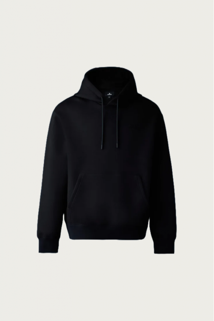 Krystian Jersey Hoodie