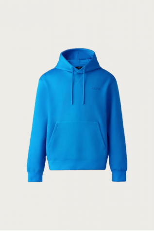 Krystian Jersey Hoodie