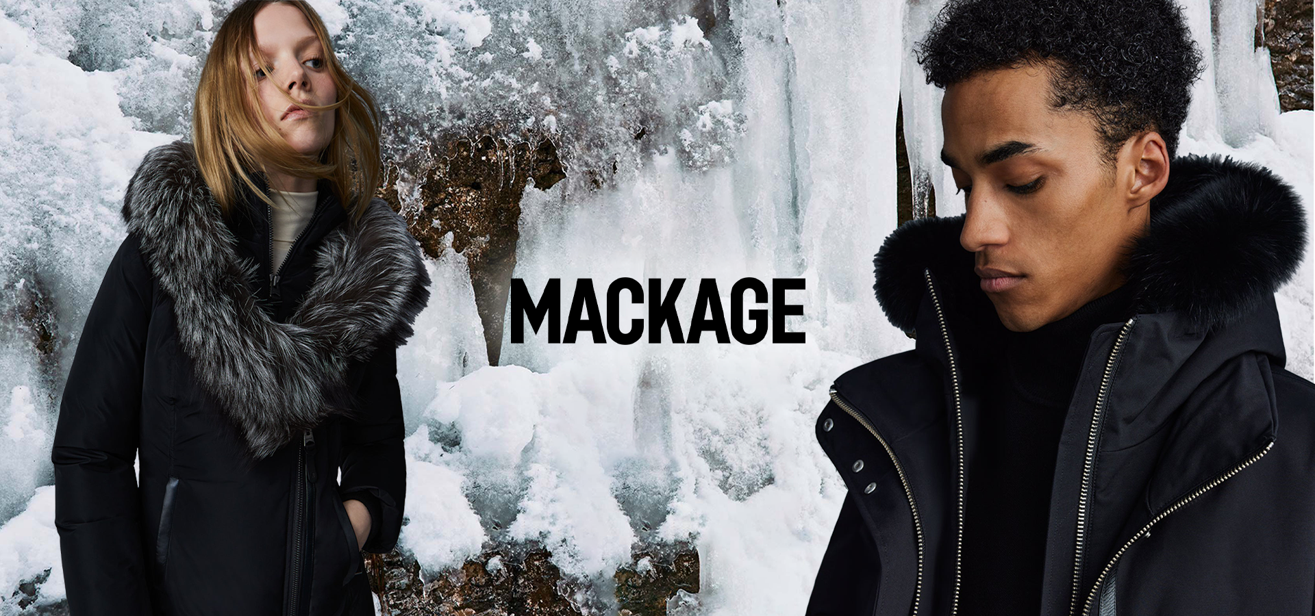 Mackage Jackets