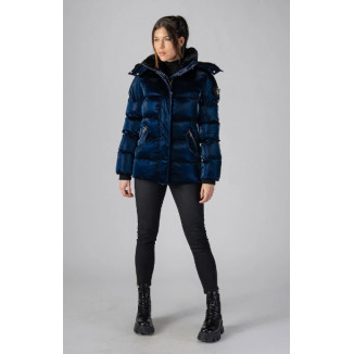 Bumnester Womens Jacket