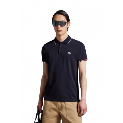 Moncler Classic Polo