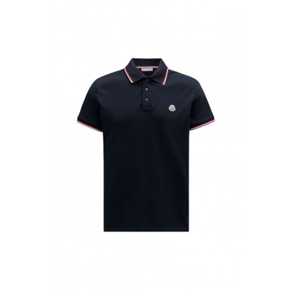 Moncler Classic Polo