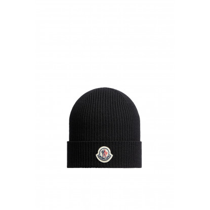 Moncler Wool Beanie